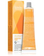 Londa Professional Demi-Permanent Color Demi-Permanent Color Creme полуперманентна тонираща боя за коса без амоняк цвят 60 мл.