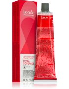 Londa Professional Demi-Permanent Color Demi-Permanent Color Creme полуперманентна тонираща боя за коса цвят 5/07 60 мл.