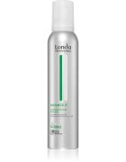 Londa Professional Enhance it Flexible Hold Mousse пяна за коса за обем 200 мл.