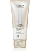 Londa Professional Fiber Infusion In-Salon Reconstructive Treatment възстановяваща маска за увредена коса с кератин 200 мл.