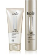 Londa Professional Fiber Infusion Set комплект за увредена коса