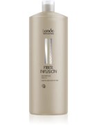 Londa Professional Fiber Infusion Shampoo нежен шампоан за увредена и боядисана коса 1000 мл.
