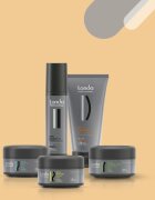 Londa Professional Men Solidify It стилизиращ гел с екстра силна фиксация 100 мл.