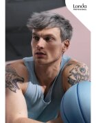 Londa Professional Men Solidify It стилизиращ гел с екстра силна фиксация 100 мл.