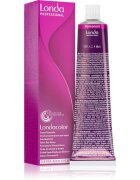 Londa Professional Permanent Color Extra Rich перманентната боя за коса цвят 12/7 60 мл.
