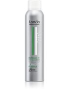 Londa Professional Refresh It матиращ сух шампоан 180 мл.