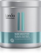 Londa Professional Sleek Smoother In-Salon Treatment хидратираща и изглаждаща маска за непокорна коса 750 мл.