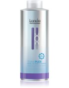 Londa Professional Toneplex лилав шампоан за блонд коса и коса с кичури 1000 мл.