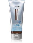 Londa Professional Toneplex Възстановяваща цветна маска Coffee Brown 200 мл.