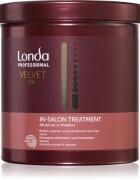 Londa Professional Velvet Oil дълбоко почистваща маска с арганово масло 750 мл.