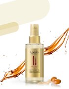 Londa Professional Velvet Oil подхранващо масло за коса 100 мл.