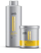 Londa Professional Visible Repair подсилващ шампоан за увредена коса 1000 мл.