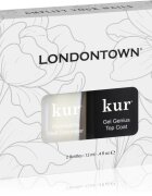 LONDONTOWN Conceal + Go Duo комплект лак за нокти