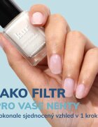 LONDONTOWN Conceal + Go Duo комплект лак за нокти