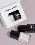 LONDONTOWN Conceal + Go Pink комплект лак за нокти
