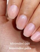 LONDONTOWN Conceal + Go Pink комплект лак за нокти