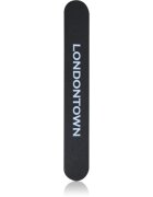 LONDONTOWN Emery Board пила за педикюр 1 бр.