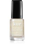 LONDONTOWN Kur Fresh Glow продукт за премахване на кожичката около ноктите без ацетон 12 мл.