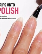 LONDONTOWN Kur Gel Genius Base Coat базов лак за нокти без използване на UV/LED лампа 12 мл.