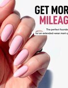 LONDONTOWN Kur Gel Genius Base Coat базов лак за нокти без използване на UV/LED лампа 12 мл.