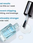 LONDONTOWN Kur Get Strong Nail Hardener стягаща грижа за нокти 12 мл.