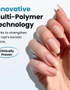 LONDONTOWN Kur Get Strong Nail Hardener стягаща грижа за нокти 12 мл.