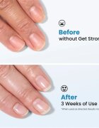 LONDONTOWN Kur Get Strong Nail Hardener стягаща грижа за нокти 12 мл.