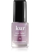 LONDONTOWN Kur Glow Getter озаряващ лак за нокти 12 мл.