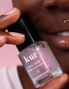 LONDONTOWN Kur Glow Getter озаряващ лак за нокти 12 мл.