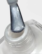 LONDONTOWN Kur Illuminating Nail Concealer озаряващ лак за нокти цвят Quartz 12 мл.