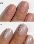 LONDONTOWN Kur Illuminating Nail Concealer озаряващ лак за нокти цвят Quartz 12 мл.
