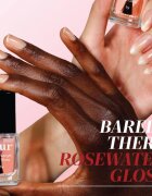 LONDONTOWN Kur Luxe Length Nail Gloss подсилващ лак за салби и увредени нокти 12 мл.