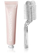 LONDONTOWN Kur Mani Bright пилинг за нокти с четка 45 мл.
