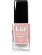 LONDONTOWN Kur Perfecting Nail Veil укрепващ лак за нокти цвят 4 12 мл.