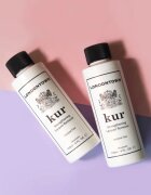 LONDONTOWN Kur Strengthening Lacquer Remover лакочистител 118 мл.