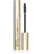Long4Lashes Fabulash спирала за удъжаване извиване и обем цвят Black 10 мл.