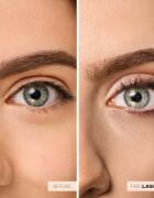 Long4Lashes Fabulash спирала за удъжаване извиване и обем цвят Black 10 мл.