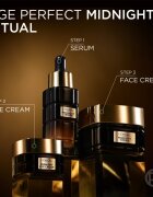 L’Oréal Paris Age Perfect Cell Renew Midnight регенериращ нощен крем 50 мл.