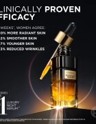 L’Oréal Paris Age Perfect Cell Renew Midnight регенериращ серум за лице 30 мл.