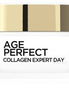 L’Oréal Paris Age Perfect Collagen Expert Day дневен подмладяващ крем за зряла кожа 50 мл.
