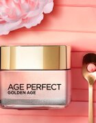 L’Oréal Paris Age Perfect Golden Age дневен крем против бръчки за зряла кожа 50 мл.