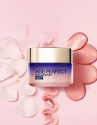 L’Oréal Paris Age Perfect Golden Age нощен крем против бръчки за зряла кожа 60+ 50 мл.