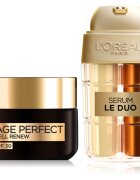 L’Oréal Paris Age Perfect комплект против стареене на кожата