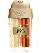L’Oréal Paris Age Perfect Le Duo Serum двуфазен подмладяващ серум за освежаване и изглаждане на кожата 15 мл.