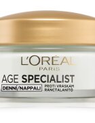 L’Oréal Paris Age Specialist 35+ дневен крем против бръчки 50 мл.