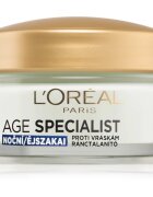 L’Oréal Paris Age Specialist 45+ нощен крем против бръчки 50 мл.