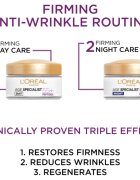 L’Oréal Paris Age Specialist 55+ дневен и нощен крем против бръчки