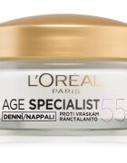 L’Oréal Paris Age Specialist 55+ дневен крем против бръчки 50 мл.