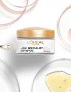 L’Oréal Paris Age Specialist 65+ дневен и нощен крем против бръчки