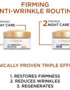 L’Oréal Paris Age Specialist 65+ дневен и нощен крем против бръчки